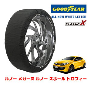 yGOODYEAR KizObhC[ Xm[\bNX z ^C`F[ CLASSIC X / LTCY m[ K[k m[ X|[ gtB[ / ABA-DZF4R ^CTCYF235/40R18 18C`p