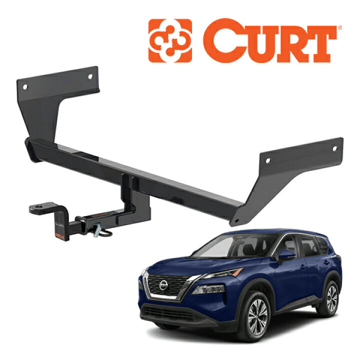 楽天市場】【CURT 正規品】Nissan 日産 エクストレイル T33 令和4年7月 