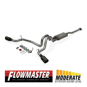 yFLOWMASTER Kizt[FXL^obNGL][XgVXe 05-15y ^R}?4.0L 717876 t[}X^[
