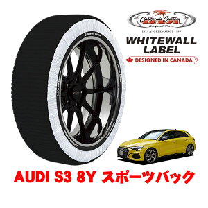 JtHjAJX^ Xm[\bNX z  ^C`F[ WHITEWALL LABEL LTCY 225/40R18 18C` AUDI S3 8Y X|[cobN 3BA-GYDNFF 4WD