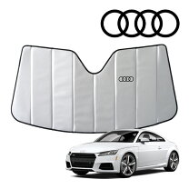 楽天市場】audi tt サンシェードの通販