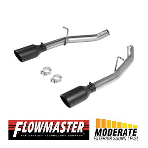 yFLOWMASTER KizAJT_[ANXobNGL][XgVXe 19-24y  1500 5.7L 817850 t[}X^[