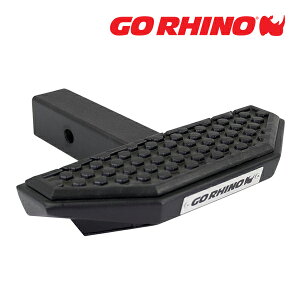 �yGO RHINO ���K�i�zHS-30 �q�b�`�X�e�b�v 2�C���`�p HS3012T �r�[�o�[�X�e�b�v ���A�X�e�b�v ���A�o���p�[�X�e�b�v �e�N�X�`���[�h�u���b�N�d�グ �q�b�`���V�[�o�[/�q�b�`�����o�[�����ԗ��p 
