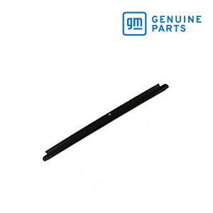 GM純正 リアドア ベルトラインモール 左側 運転席側 LH 15136069 02-05y エスカレードEXT