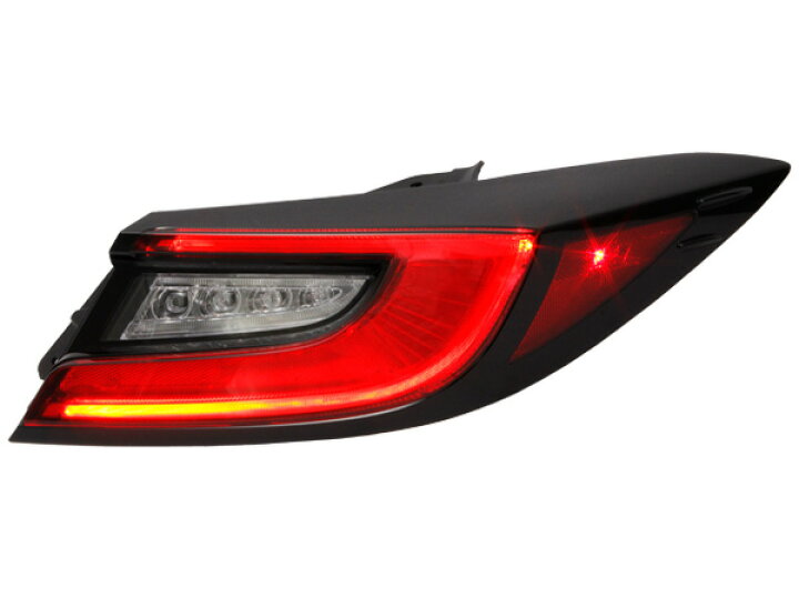 楽天市場】USスバル純正 BRZ ZD8 / GR86 共通 US仕様 テールランプ US 