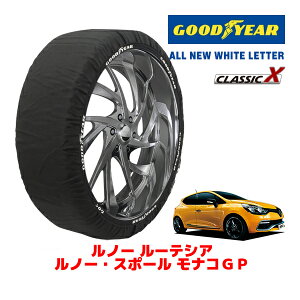 yGOODYEAR KizObhC[ Xm[\bNX z ^C`F[ CLASSIC X / MTCY m[ [eVA m[EX|[ iRGP / ABA-RM5M ^CTCYF205/40R18 18C`p