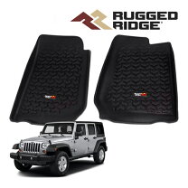 楽天市場】rugged ridge ラングラー フロアマットの通販