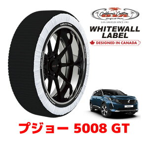 JtHjAJX^ Xm[\bNX z  ^C`F[ WHITEWALL LABEL XLTCY 225/55R18 18C` vW[ 5008 P87 GT 5BA-P875G06 tg