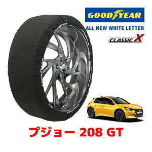 yGOODYEAR KizObhC[ Xm[\bNX z ^C`F[ CLASSIC X / MTCY vW[ 208 GT / 5BA-P21HN05 ^CTCYF205/45R17 17C`p