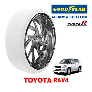 yGOODYEAR KizObhC[ Xm[\bNX z ^C`F[ SUPER R / XLTCY g^ RAV4 20n / ZCA26W ^CTCYF 215/70R16 16C`p
