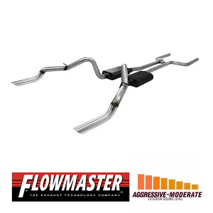 yFLOWMASTER KizAJT_[NXo[obNGL][XgVXe 69y J} V8 t@CA[o[h V8 817139