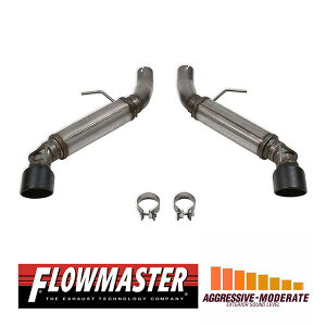 yFLOWMASTER Kiz t[FXANXobNGL][XgVXe 16-24y J} SS 6.2L717828 t[}X^[