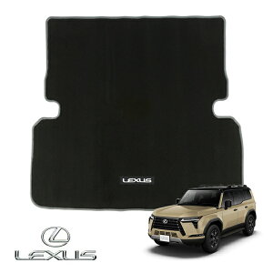 USNTX LEXUS GX550 ߘa6N6-s 5lԗp A J[SveN^[ J[S}bg QbW}bg J[SCi[ gN}bg J[ybg LEXUSS