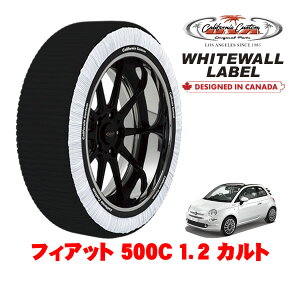 �J���t�H���j�A�J�X�^�� �X�m�[�\�b�N�X �z�� ����� �^�C���`�F�[�� WHITEWALL LABEL S�T�C�Y 175/65R14 14�C���` �t�B�A�b�g 500C �`���N�G�`�F���g�V�[ 312�^ 1�D2 �J���g 3BA-31212 �t�����g