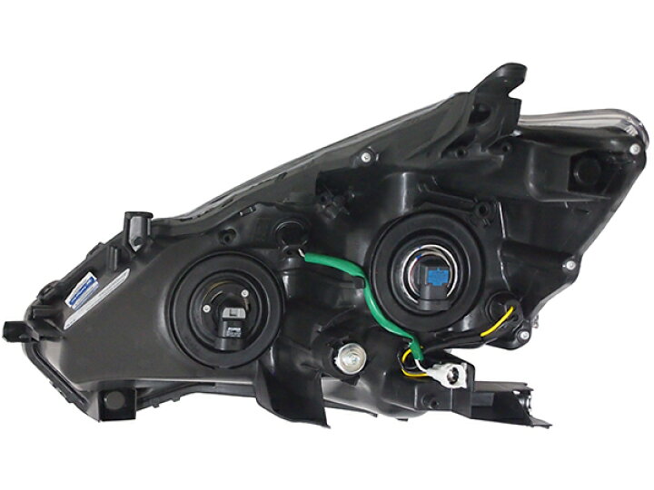 楽天市場】【TYC 正規品】USトヨタ 12-14y PRIUS-V プリウスα プリウス 