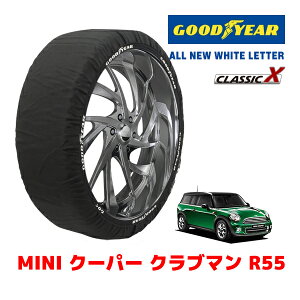 yGOODYEAR KizObhC[ Xm[\bNX z ^C`F[ CLASSIC X /MTCY MINI ~j R55 N[p[ Nu} / CBA-ZF16 ^CTCYF175/65R15 15C`p