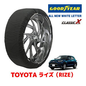 yGOODYEAR KizObhC[ Xm[\bNX z ^C`F[ CLASSIC X / LTCY g^ CY RAIZE 200n / A200A ^CTCYF195/65R16 16C`p