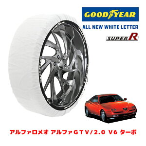 yGOODYEAR KizObhC[ Xm[\bNX z ^C`F[ SUPER R / MTCY At@I At@GTV/3.2 V6 24V / GH-916CXB ^CTCYF 225/45R17 17C`p