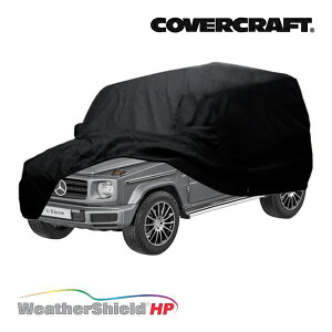 �yCoverCraft ���K�i�z�����Z�f�X�x���c BENZ G�N���X �Q�����f���@�[�Q�� W463A W464 W465 G350d G400d G450d G550 G63 AMG ��p�݌v �J�[�J�o�[ �{�f�B�[�J�o�[ �u���b�N �J�X�^���E�F�U�[�V�[���hHP �~���[