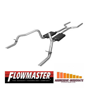 yFLOWMASTER KizAJT_[NXo[obNGL][XgVXe 70-74y J} V8 t@CA[o[h V8 17149