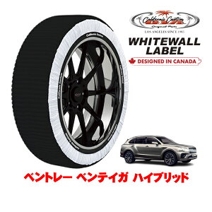 �J���t�H���j�A�J�X�^�� �X�m�[�\�b�N�X �z�� ����� �^�C���`�F�[�� WHITEWALL LABEL XXL�T�C�Y 285/45R21 21�C���` �x���g���[ �x���e�C�K �n�C�u���b�h 7LA-BADCB 4WD
