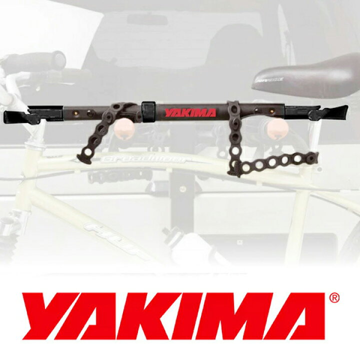 楽天市場】【YAKIMA 純正品】 ヤキマ チューブトップ(TubeTop) バイク 