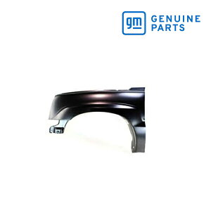 【楽天お買い物マラソン★エントリーでP10倍!】【GM/ジーエム純正品】 フロント フェンダー 左側 02-05y エスカレードEXT用 88980448