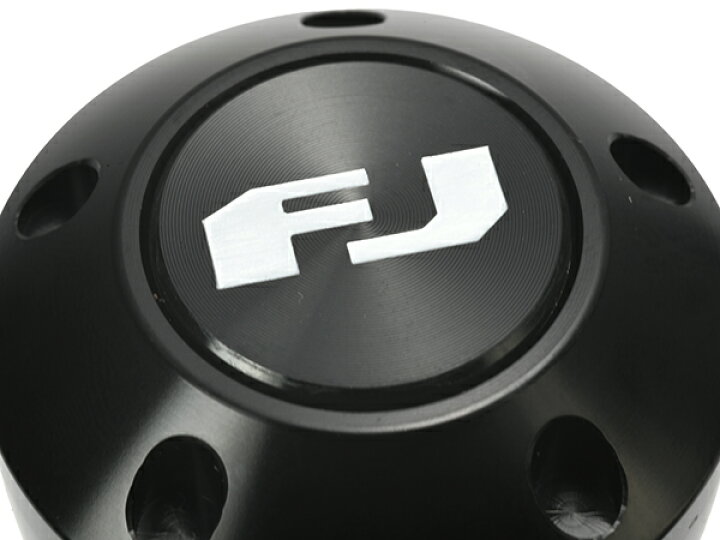 楽天市場】USトヨタ純正 シフトノブ シフトレバー AT オートマ FJ ロゴ 