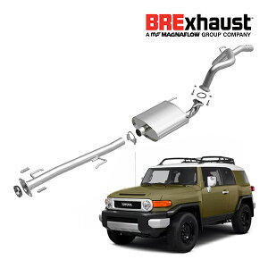 BRExhaust Ki _CNgtBbg vCXg GL][Xg}t[ 1{o A~jE| g^ FJN[U[ GSJ150W