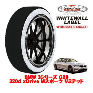 JtHjAJX^ Xm[\bNX z  ^C`F[ WHITEWALL LABEL LTCY 225/45R18 18C` BMW 3V[Y G20 320d xDrive MX|[c ~ebh 3DA-5V20 4WD