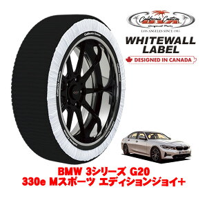 yyV}\Gg[P10{IzJtHjAJX^ Xm[\bNX z  ^C`F[ WHITEWALL LABEL LTCY 255/40R18 18C` BMW 3V[Y G20 330e MX|[c G