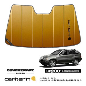 yCoverCraft Kiz p݌v TVF[h uY zՕsv ܂肽ݎ BMW X5 E53 Carhartt J[n[gR{dl Jo[Ntg m^ĂւȂ3w\ŒfMʔQn