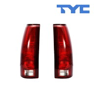 【TYC 正規品】シボレー 95-99y タホ 92-99y サバーバン GMC ユーコン 88-98y C-1500 C-2500 C-3500 K-15…