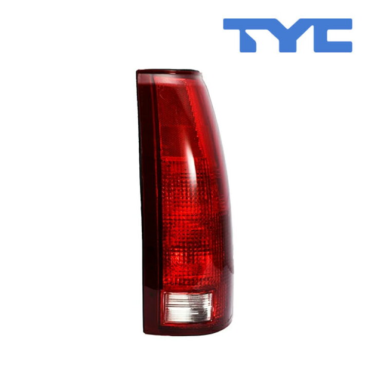 楽天市場】【TYC 正規品】テールライト テールランプ 右側 RH 助手席側 