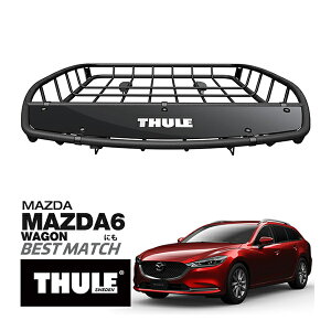 yTHULE KizLjIXT [tbN [toXPbg [tLA 859XT pE_[R[gdグ }bgubN TCY 104cm×99cm×12.7cm }c_ MAZDA6 WAGONɁI x[XLAɎ