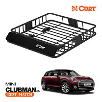 楽天市場】MINI ルーフキャリア（車用品｜車用品・バイク用品）の通販
