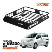 楽天市場】NV200 ルーフキャリア（車用品・バイク用品）の通販
