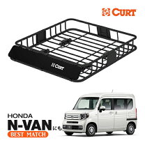楽天市場】n－van ルーフキャリア 標準の通販