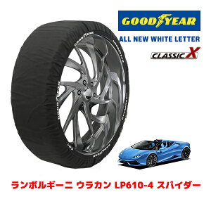 yGOODYEAR KizObhC[ Xm[\bNX z ^C`F[ CLASSIC X / LTCY {M[j EJ LP610-4 XpC_[ / ABA-ZFDKB ^CTCYF245/30R20 20C`p