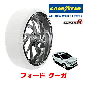 yGOODYEAR KizObhC[ Xm[\bNX z ^C`F[ SUPER R / XLTCY tH[h N[K / ABA-WF0M9M ^CTCYF 235/55R17 17C`p