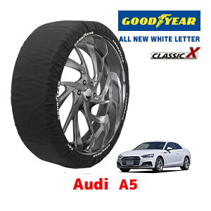 yGOODYEAR KizObhC[ Xm[\bNX z ^C`F[ CLASSIC X / LTCY AEfB 2021- A5 / 3AA-F5DDWF ^CTCYF245/40R18 18C`p