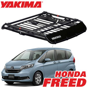 カーキャリア ホンダ フリード+ ルーフラックの人気商品・通販・価格 