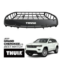 楽天市場】ジープ グランドチェロキー（キャリア・ラック｜車用品 