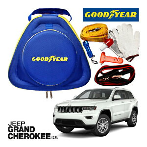 GOODYEAR ObhC[ [hTChG}[WFV[Lbg ԋً}Lbg  ԍ 펞  ̏ ~ u[X^[P[u obe[P[u 12V 24V Ή 250A 2.5m obe[