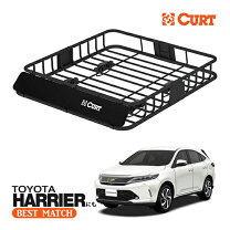 楽天市場】ハリアー 60系（ルーフラック｜キャリア・ラック）：車用品 