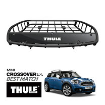 楽天市場】mini クロスオーバー（キャリア・ラック｜車用品）：車用品 