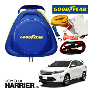 GOODYEAR ObhC[ [hTChG}[WFV[Lbg ԋً}Lbg  ԍ 펞  ̏ ~ u[X^[P[u obe[P[u 12V 24V Ή 250A 2.5m obe[