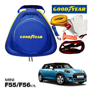 GOODYEAR ObhC[ [hTChG}[WFV[Lbg ԋً}Lbg  ԍ 펞  ̏ ~ u[X^[P[u obe[P[u 12V 24V Ή 250A 2.5m obe[