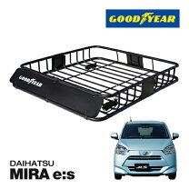 楽天市場】ダイハツ ミラ（キャリア・ラック｜車用品）：車用品 