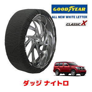 yGOODYEAR KizObhC[ Xm[\bNX z ^C`F[ CLASSIC X / XXLTCY _bW iCg/R^T / ABA-KA37 ^CTCYF245/50R20 20C`p